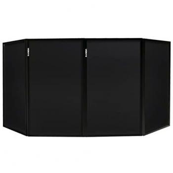 VONYX 180.049 PANTALLA DJ PLEGABLE mueble dj profesional compra
