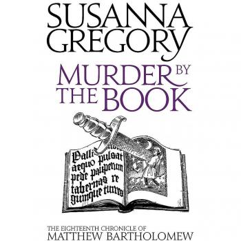 Asesinato por el Libro (Crónicas de Matthew Bartholomew - Edición en Rústica)