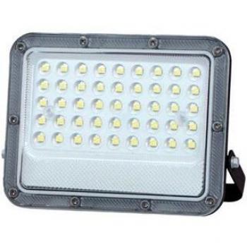 Proyector LED de Aluminio Belinta 50W 6500K IP65 Negro