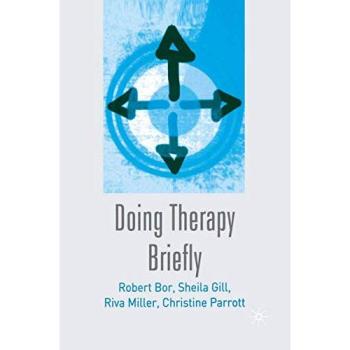 Doing Therapy Briefly