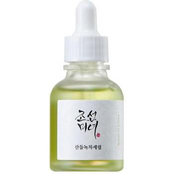 Beauty of Joseon Calming Serum with Green Tea & Panthenol 30ml