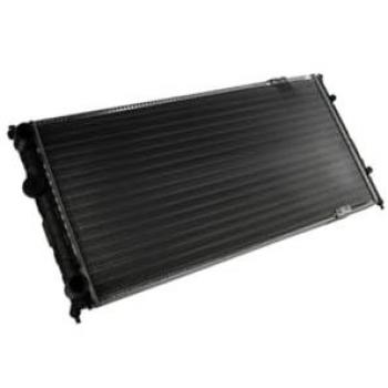 Radiador de refrigeración del motor THERMOTEC D7W041TT
