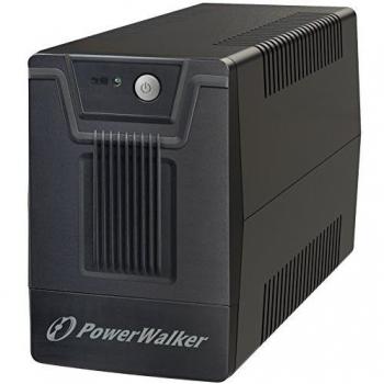 PowerWalker 10121026 sistema de alimentación ininterrumpida