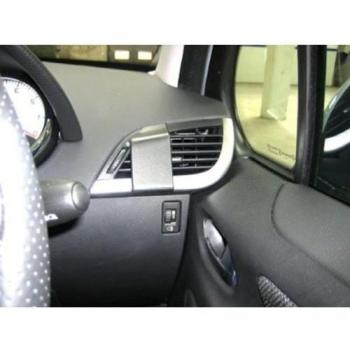 Brodit ProClip - Kit de coche para Peugeot 207 06-14
