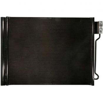 Condensador de aire acondicionado THERMOTEC KTT110608