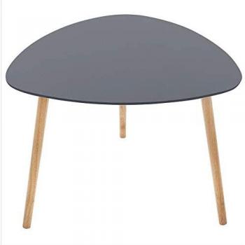 Mesa de Centro Atmosphera Madera MDF (60 x 60 x 45 cm)