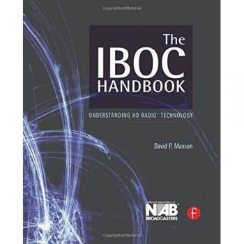 The IBOC Handbook: Understanding HD Radio