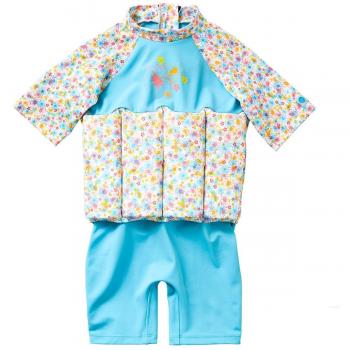 Splash About Traje de baño Infantil con flotadores,