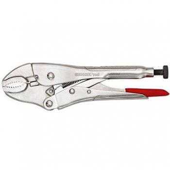 Pinza sujetadora GEDORE R27200007 - Alicates de agarre 7 pulgadas L.185mm W.35mm