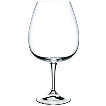 Calice Magnum Ecológico para Vinos Blancos 160 cl - Set de 2 Copas Apta para Lavavajillas, Fabricado en Italia