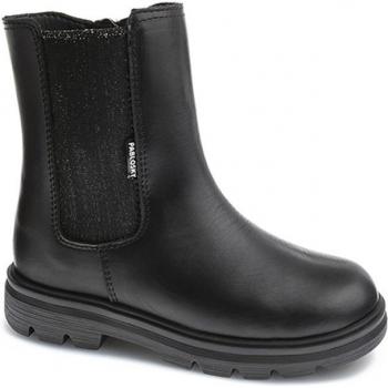 Botas de niña Pablosky 425710 - Diseño moderno y duradero para las más pequeñas