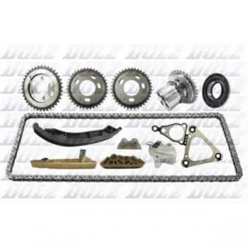 Kit de cadena de distribución DOLZ SKCF118