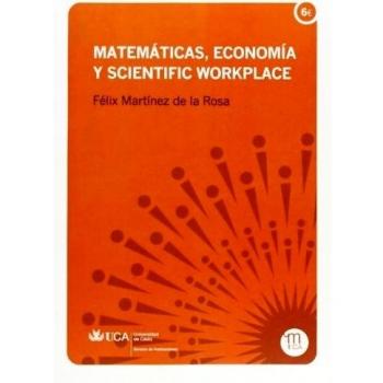 Matemáticas, Economía y Scientific Workplace