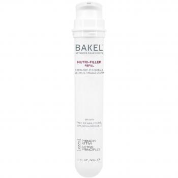 Bakel Nutri-Filler Refill Anti-Aging Cream for Dry Skin 50 ml