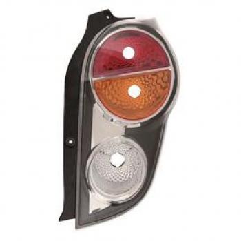 Van Wezel 0808932 Faros Delanteros para Automóviles