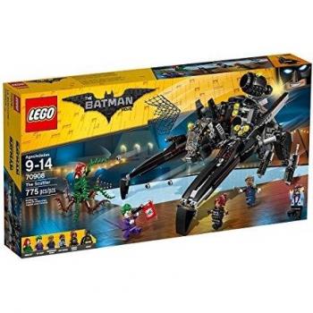 LEGO The Batman Movie The Scuttler 70908