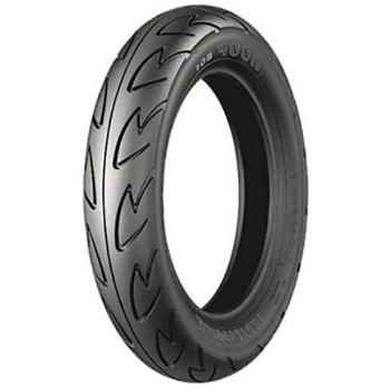 Bridgestone Battlax Sc F/R Tl - 120/70/R13 66J - E/B/71dB - Neumáticos Verano