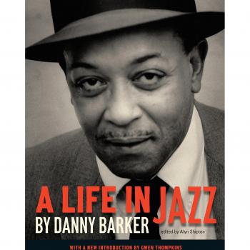 A Life in Jazz