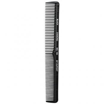 Peine de Corte Black Diamond No. 100 Profesional Efalock