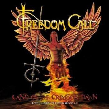 Crimson Dawn Adventure Game - Freedom Call Edition