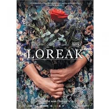 Loreak [DVD]