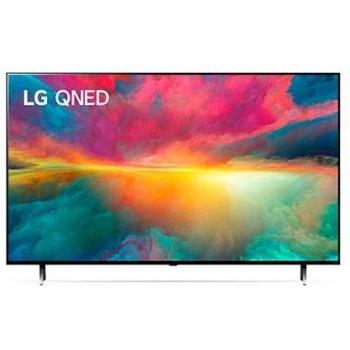 LG 43QNED756RA 43 Smart TV 4K UHD QNED Wifi Azul