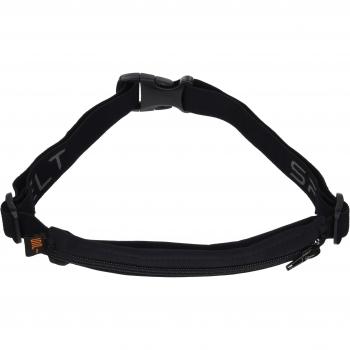 Zeibe Spibelt Riñonera, Negro, Única