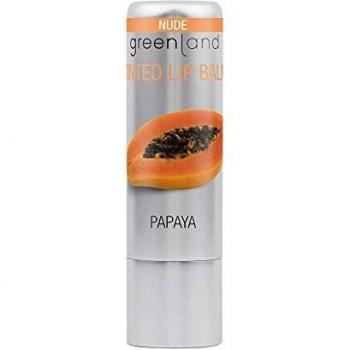 Bálsamo Labial Brillo Stick Papaya 3.9g Greenland