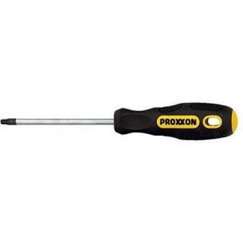 Proxxon 22 232 Destornillador TX-guía TTX, TTX 10 x 100 mm