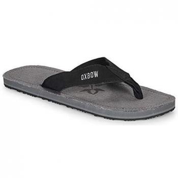 Oxbow M1vacoa Chanclas Hombres Negro - 42/43 - Chanclas Shoes