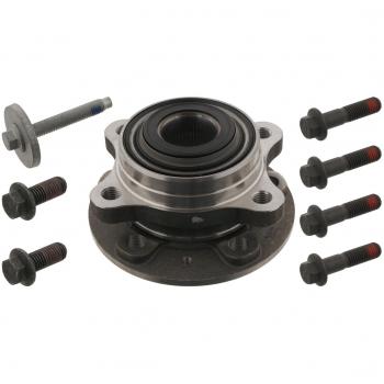 Febi-Bilstein 31864 Juego de cojinete de rueda