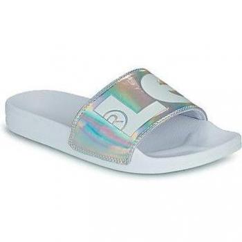 Chanclas Levi's June L S gris para mujer