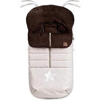 Jane 080482 T52 - Sacos de abrigo, unisex