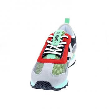 Sandalias de Hombre GEOX U25ELA 0EK14 U SPHERICA EC5 C6009 COFFEE