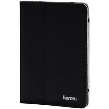 Etui Universal para Tablet de 7 Pulgadas con Correa, Color Negro
