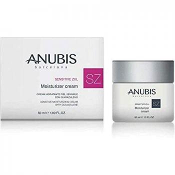 Anubis Crema y Leche Facial 50 ml