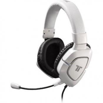 Tritton - Auriculares AX 180, Color Blanco