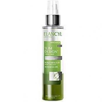 SLIM DESIGN ACEITE ANTICELULITICO