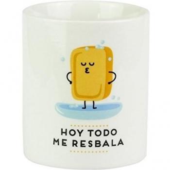 Mr. Wonderful WOA00996 - Taza Hoy Todo me resbala