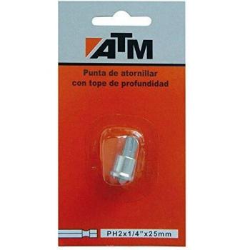 ATM 131921-B - Vaso hexagonal magnético en blister individual