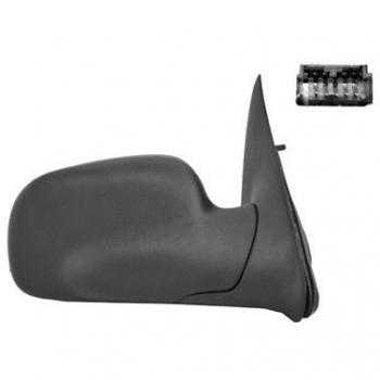 Espejo retrovisor VAN WEZEL 0248808, tipo de producto: espejo retrovisor, características: diseño específico para vehículos, fácil instalación, ajuste manual o eléctrico (dependiendo del modelo), superficie reflectante de alta calidad, acabado