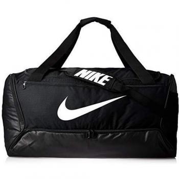 NIKE Nk Brsla L-9.0 Unisex Adulto, Black/