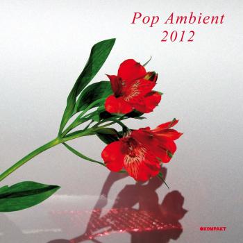 Pop Ambient 2012 VINYL