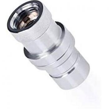 Alphacool 17460 Eiszapfen Quick Coupling Male G1/4 Inner Thread - Chrome