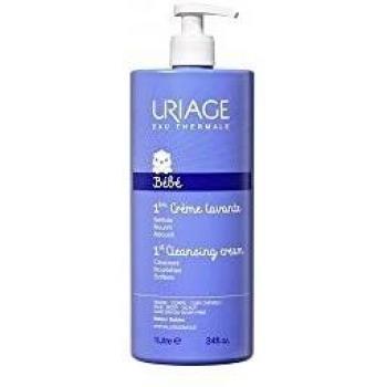 Uriage Bébé 1ère Crème Lavante 1 Litre