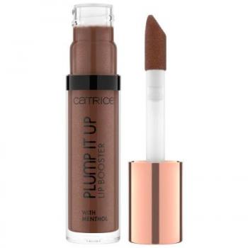 Catrice Plump It Up Lip Booster - Brillo de labios voluminizador - 100: Work It, Twerk It - 3.5 ml