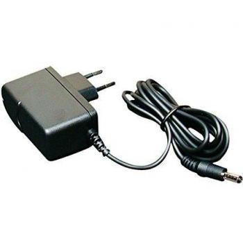 Fuente de Alimentación 230VAC a 12VDC 1.33A con Conector Jack - Comelit Cod. 43082