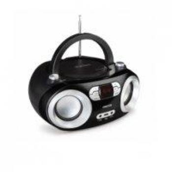 Radio CD Fonestar Bluetooth USB.