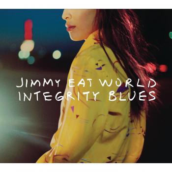 Integrity Blues VINYL
