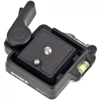 Kaiser Fototechnik - Soporte para cámara, Negro